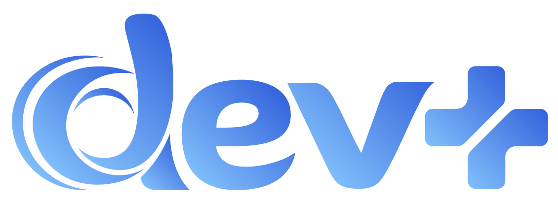 DEVPLUS Logo